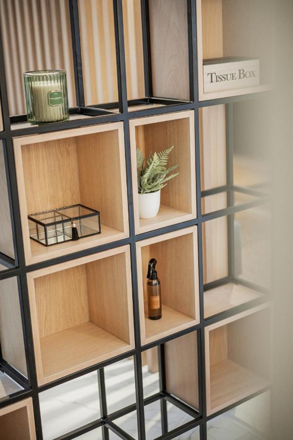 Zeus Design Apartmenthaus Vienne