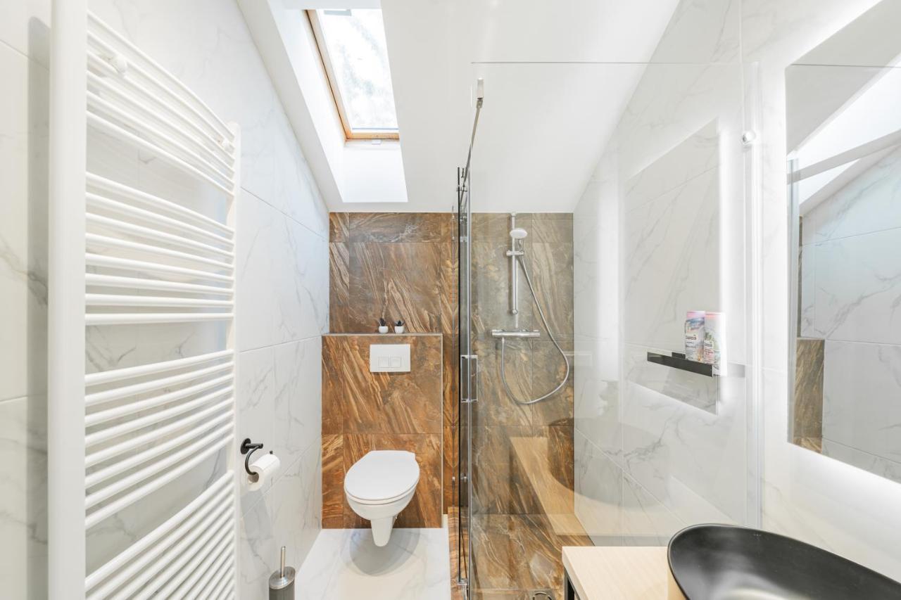 Zeus Design Apartmenthaus * Vienne