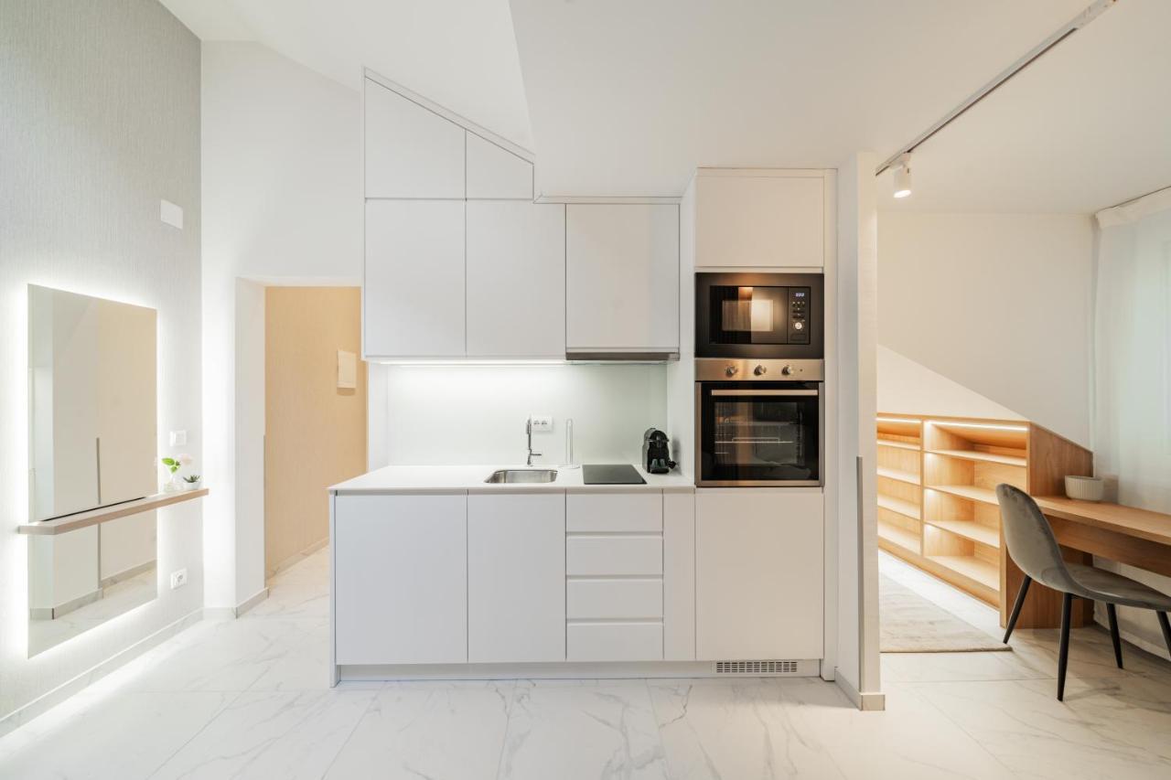 Zeus Design Apartmenthaus Vienne