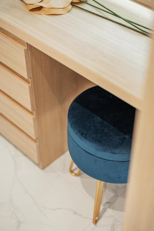 Zeus Design Apartmenthaus Vienne