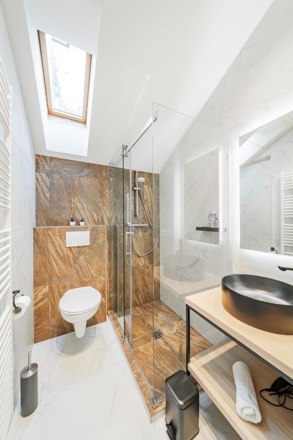 Zeus Design Apartmenthaus Appartement Vienne
