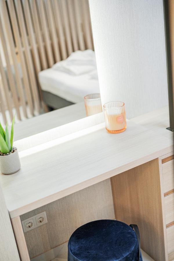 Zeus Design Apartmenthaus * Vienne