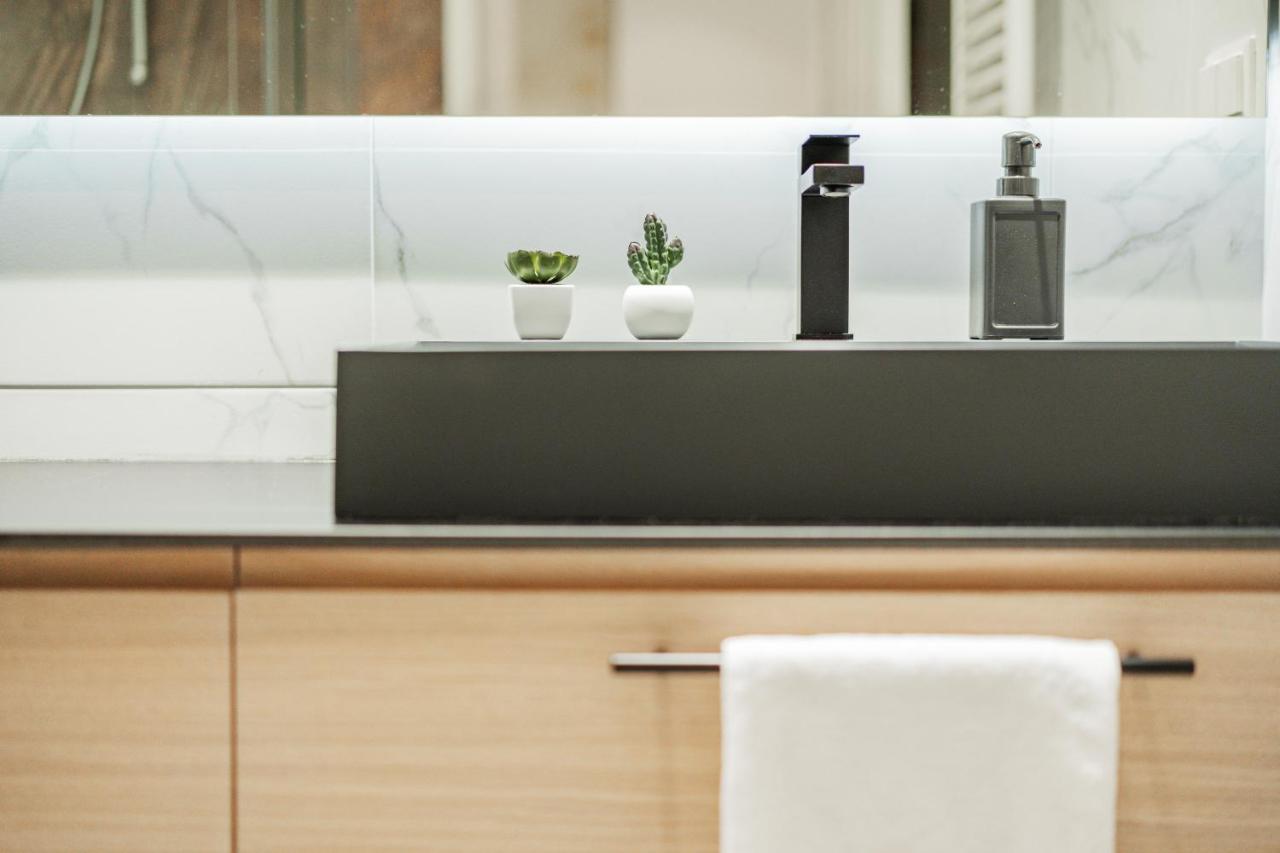 Zeus Design Apartmenthaus Appartement Vienne