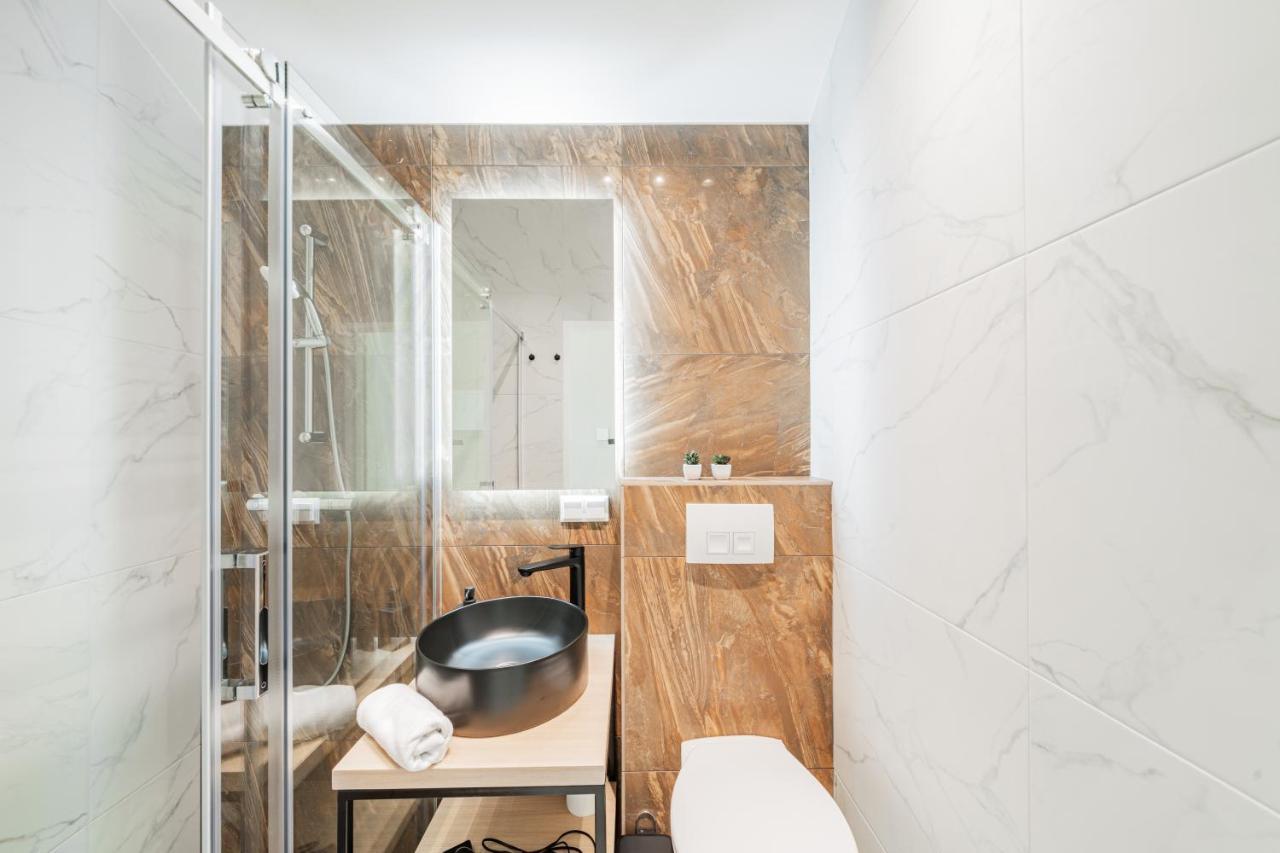 Zeus Design Apartmenthaus * Vienne