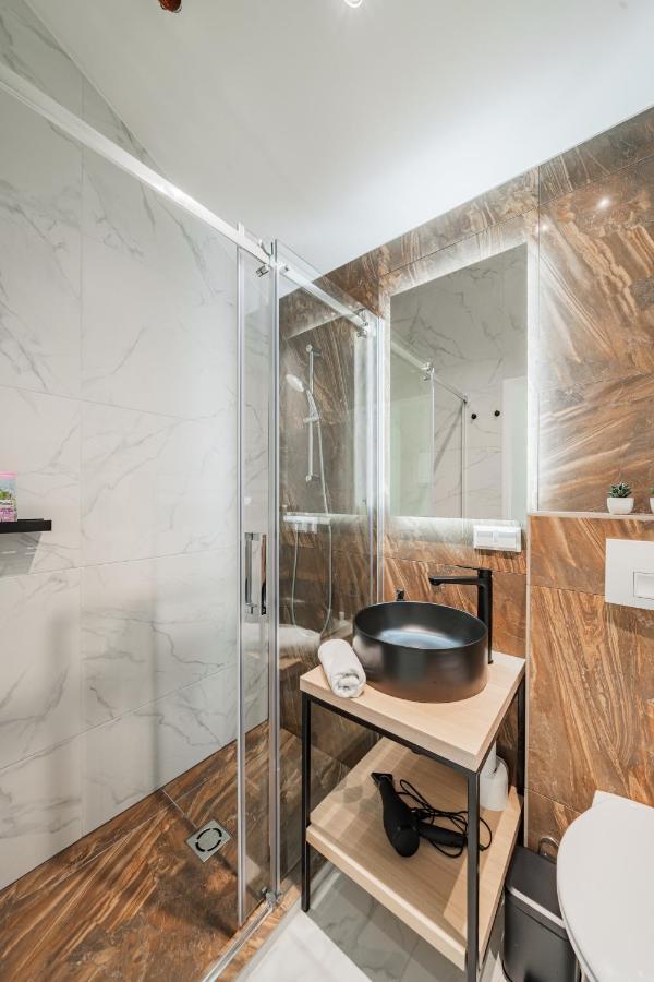 Zeus Design Apartmenthaus Vienne