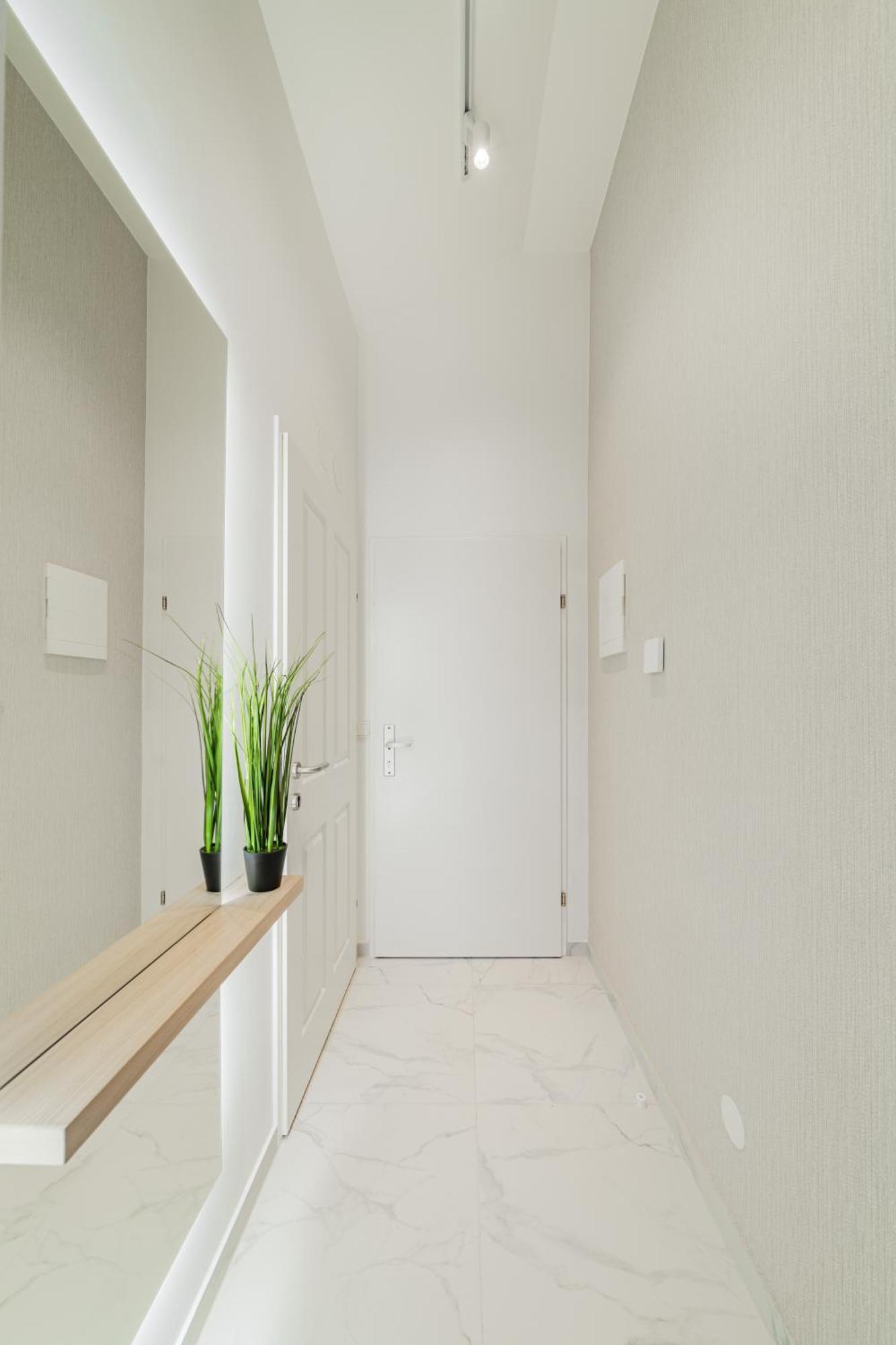Appartement Zeus Design Apartmenthaus Vienne