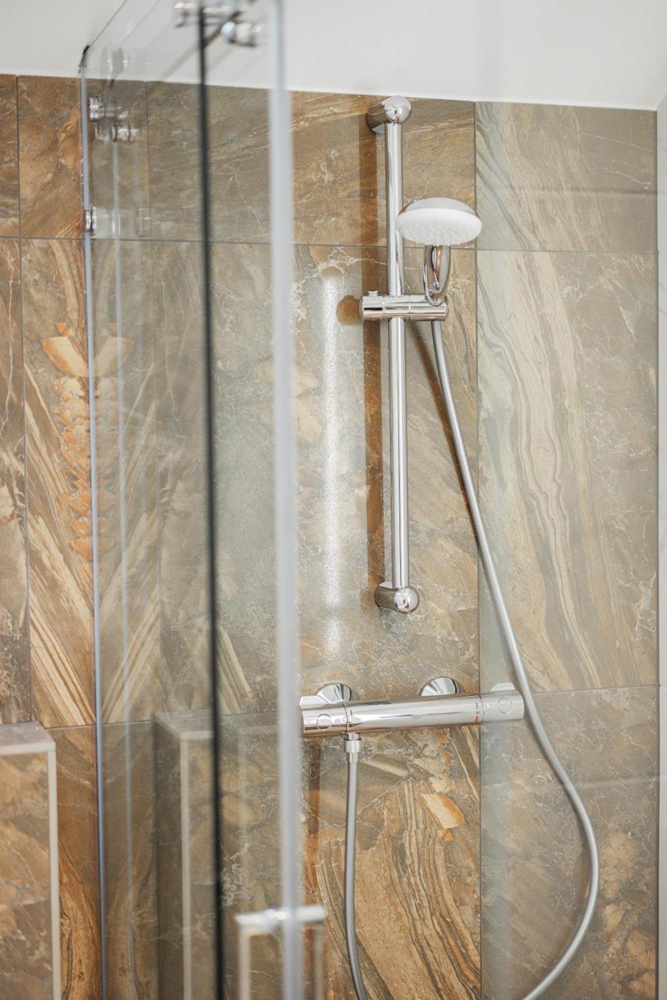 Appartement Zeus Design Apartmenthaus Vienne
