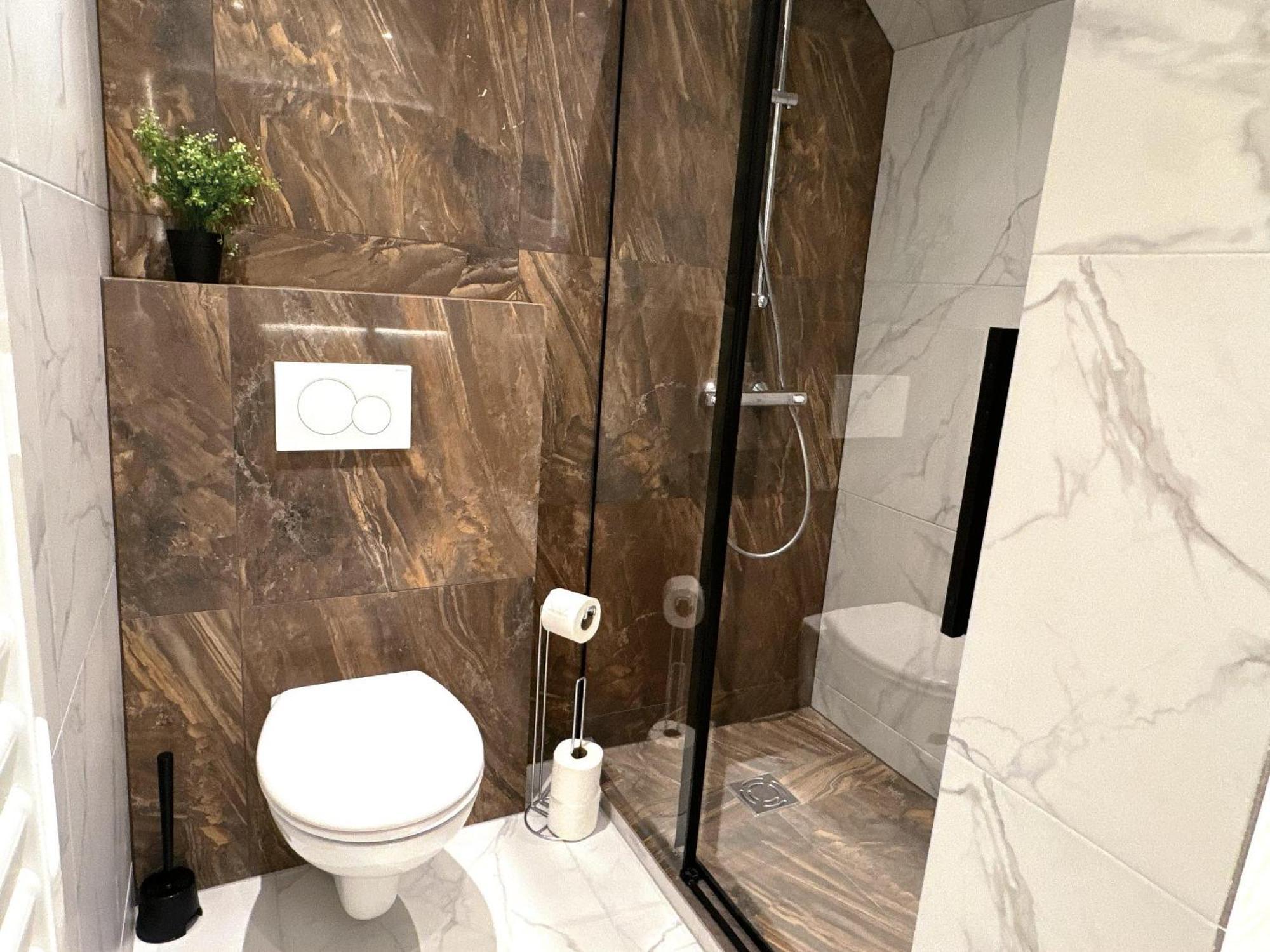 Zeus Design Apartmenthaus Appartement Vienne
